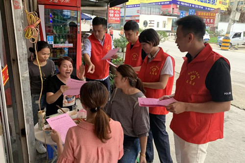 【学史 强警 为民】用心学党史 为民办实事！宁德监狱扎实推动党史学习教育走深走实(图5)