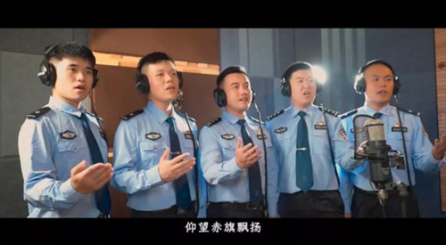 【学史 强警 为民】用心学党史 为民办实事！宁德监狱扎实推动党史学习教育走深走实(图4)