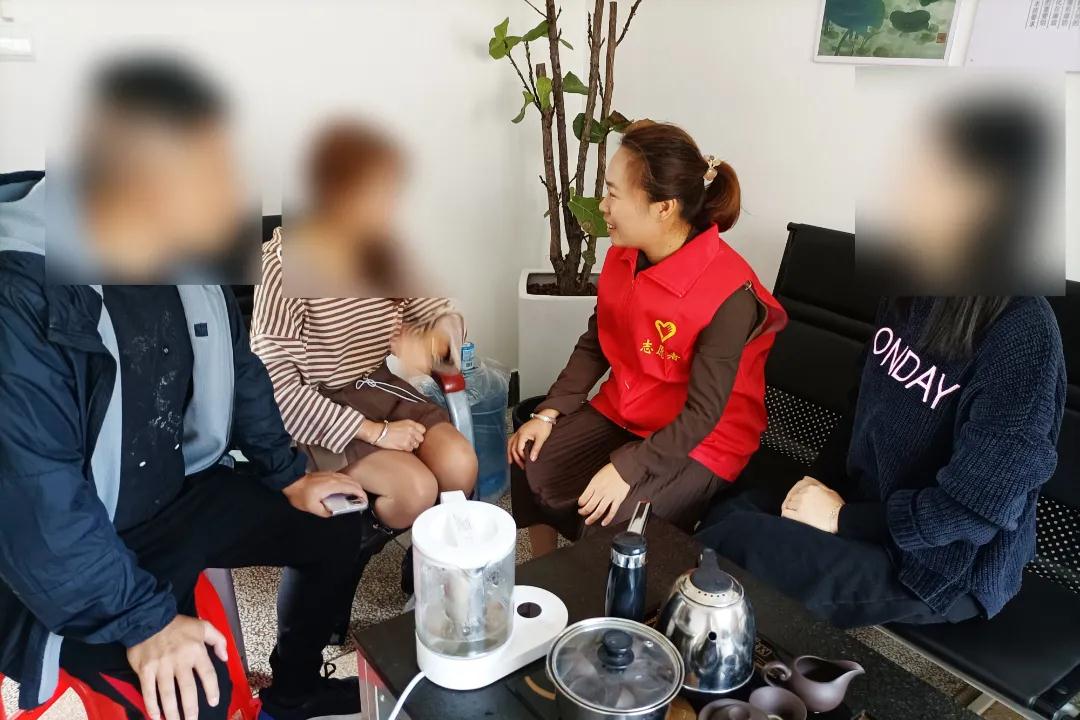 【禁毒宣传】三个真实的故事，让我们感受温暖……(图2)