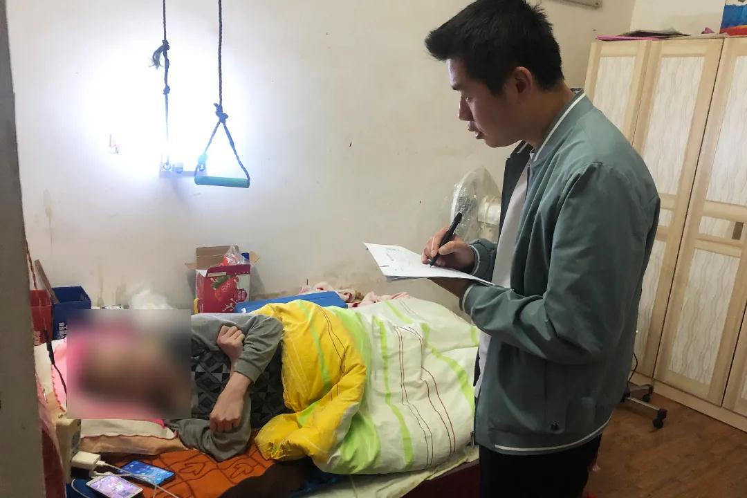 【禁毒宣传】三个真实的故事，让我们感受温暖……(图3)