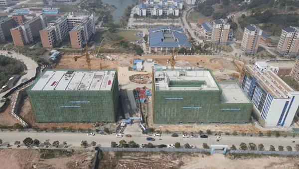 市委书记梁伟新专题调研市人民警察训练基地项目建设(图3)