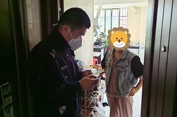 【宁德政法人风采】汤志文：战疫一线的“运动达人”(图3)