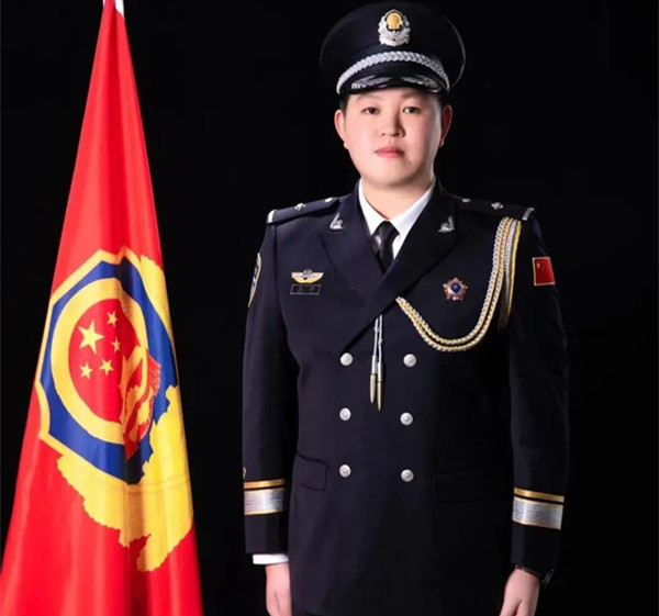【宁德政法人风采】张烽：与疫情“竞速”的“病毒侦探”(图1)