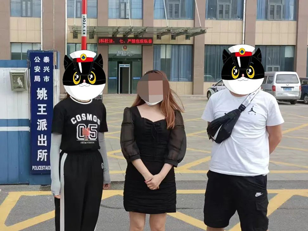 福鼎刑侦：以“打”开路，拧紧夏季治安“安全阀”(图1)