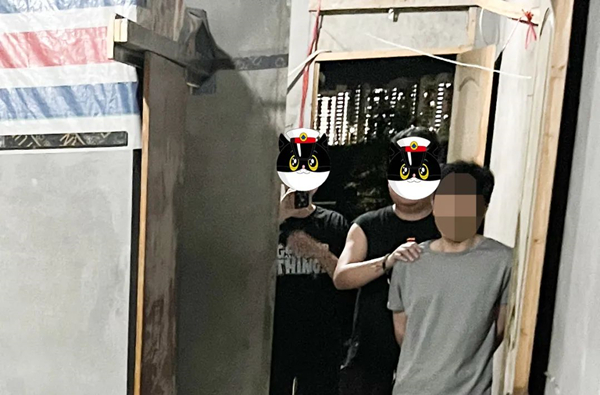 福鼎刑侦：以“打”开路，拧紧夏季治安“安全阀”(图4)