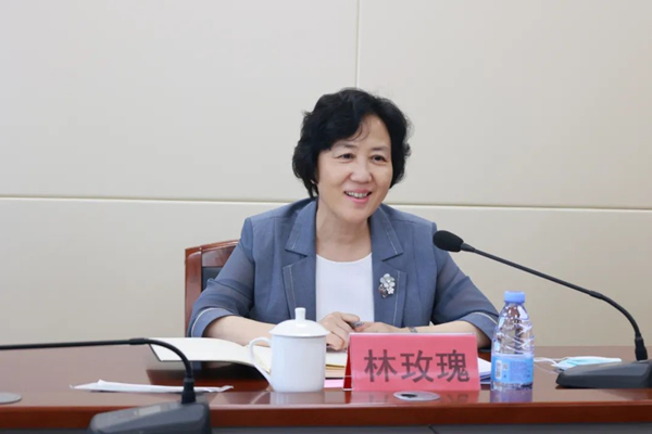 林玫瑰厅长深入宁德调研督导司法行政工作(图4)