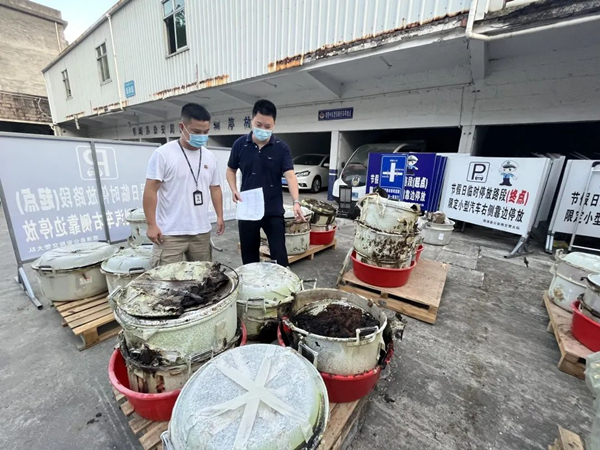 【打造法治强市】销毁毒品1.04吨！宁德禁毒打造全要素监管体系(图1)