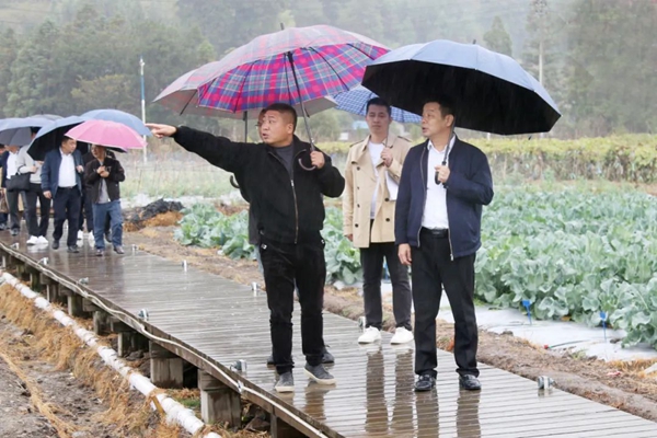市领导赴屏南县宣讲党的二十大精神(图3)