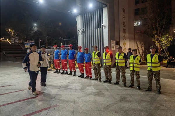  【打造法治强市】寿宁公安：探索山区特色警务机制改革(图6)