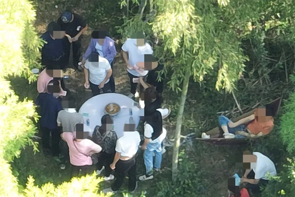  【打造法治强市】寿宁公安：探索山区特色警务机制改革(图7)