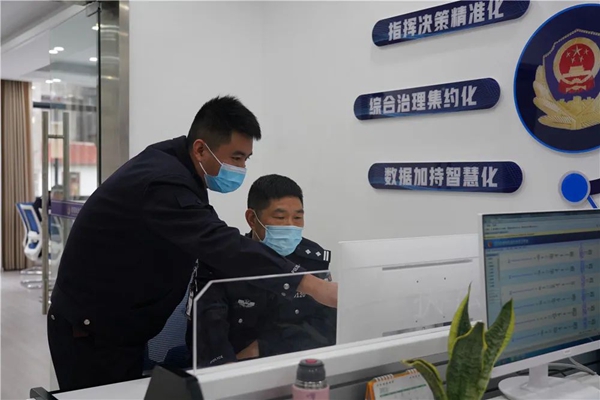  【打造法治强市】寿宁公安：探索山区特色警务机制改革(图8)