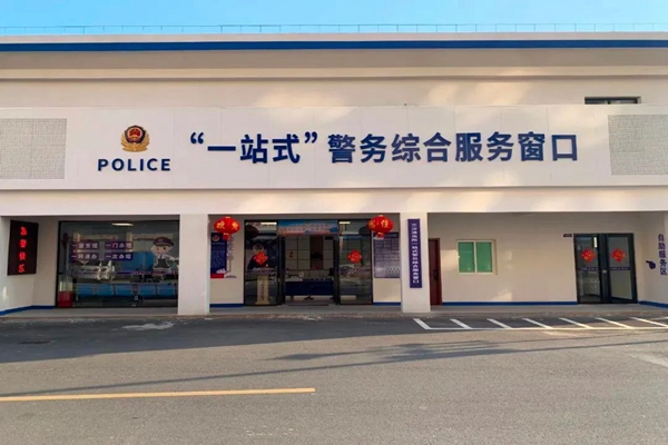【争优 争先 争效】 霞浦：窗口前移、服务前伸 让群众享受“放管服”改革红利(图3)