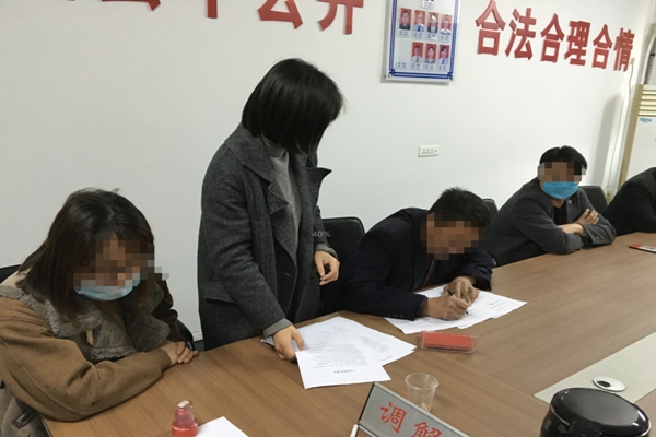 福鼎市司法局：打造亮眼名片，共谱闽浙边界平安和谐曲(图3)