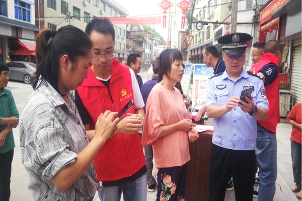 福鼎市司法局：打造亮眼名片，共谱闽浙边界平安和谐曲(图4)