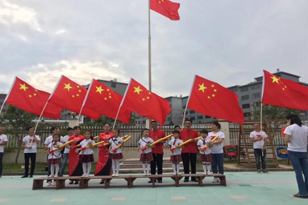 福鼎市司法局：打造亮眼名片，共谱闽浙边界平安和谐曲(图8)