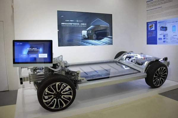 福建宁德：奋力谱写高质量发展新篇章(图1)