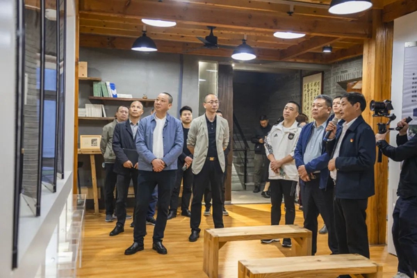 【争优 争先 争效】霞浦：“平安大讲堂”活动走进乡村振兴一线(图4)