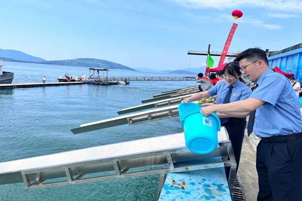 以青春之名 担时代之责——全市政法青年干警忠诚履职守护平安掠影(图5)