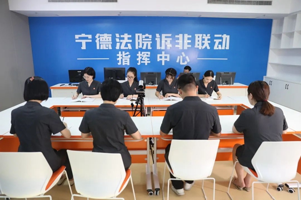 以青春之名 担时代之责——全市政法青年干警忠诚履职守护平安掠影(图6)