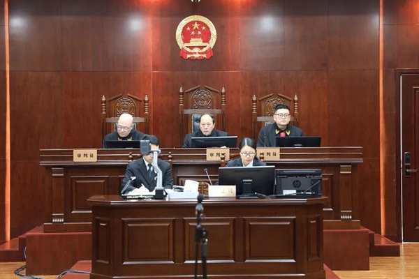 【争优 争先 争效】院庭长带头办案：三大关键词看宁德(图2)