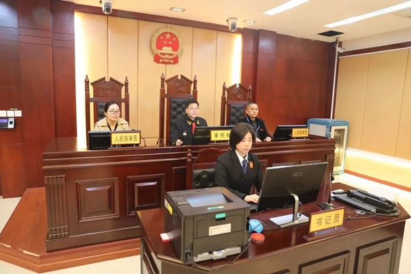【争优 争先 争效】院庭长带头办案：三大关键词看宁德(图3)