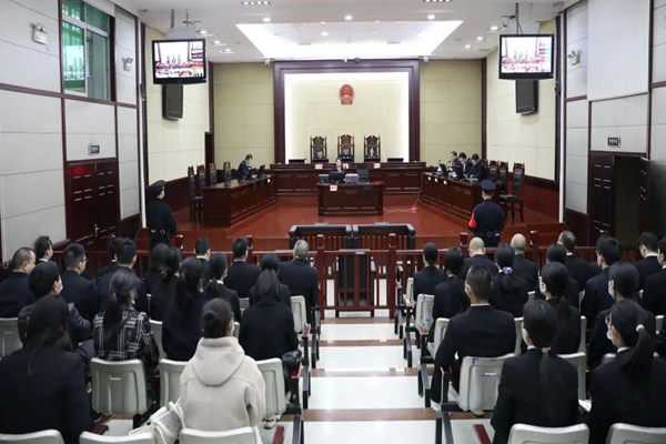 【争优 争先 争效】院庭长带头办案：三大关键词看宁德(图4)
