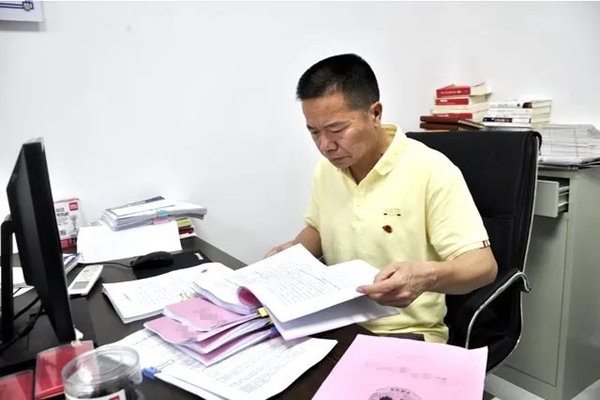 善念“平安经” 铺就“平安路”(图1)