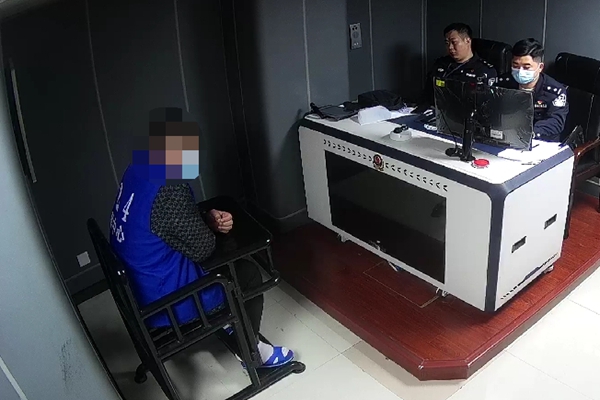 涉案金额1.4亿余元！霞浦警方破获特大虚开增值税专用发票案(图1)