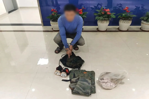 周宁县公安局七步派出所：践行“三库+碳库”绿色生态理念 立言立行坚守“绿色七步”(图5)