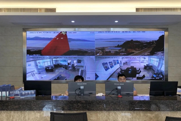 宁德市检察机关创新“海上社区”治理新模式(图3)