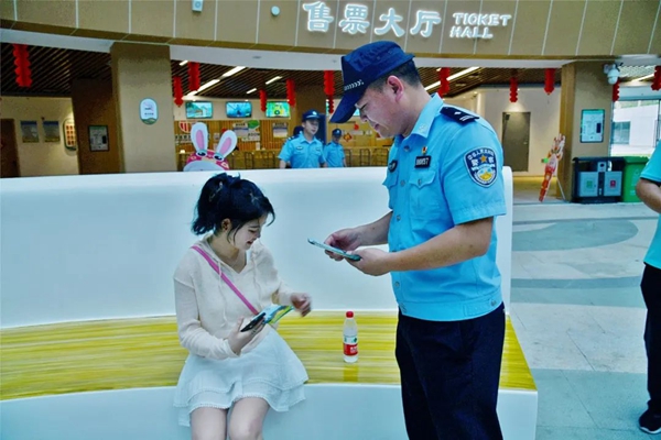 多元解纷的柘荣探索(图2)