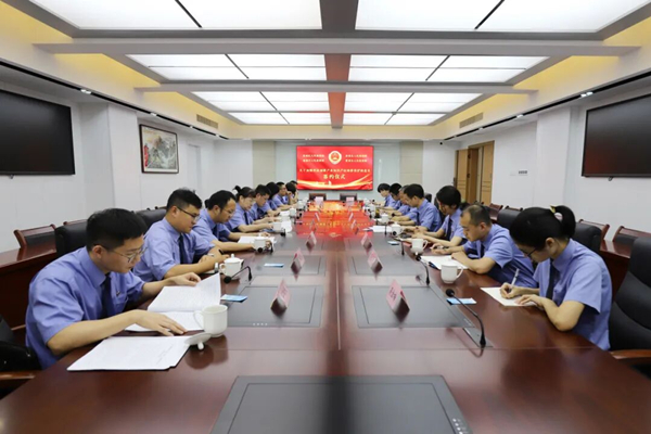 【知识产权宣传周】“为宁守创”护航闽东创新之光 ——宁德市检察机关多措并举筑牢知识产权保护防线