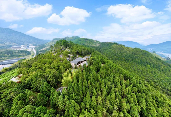 周宁县“三库”生态文明学习实践基地，生态实践与自然之美共生共融，绘就绿色发展新图景 陈义冰 摄.jpg