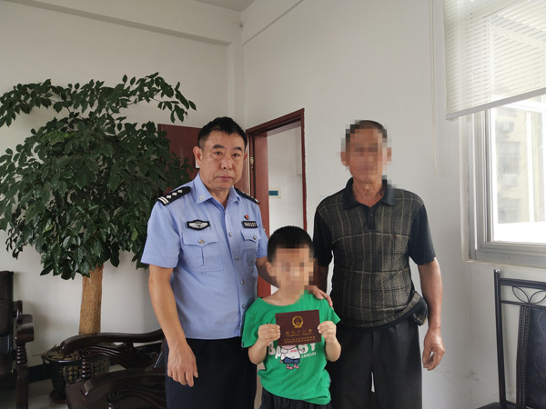 【法治“枫警”】寿宁县公安局竹管垅派出所：推行“12345”工作法 守护茶乡“万家灯火”(图5)