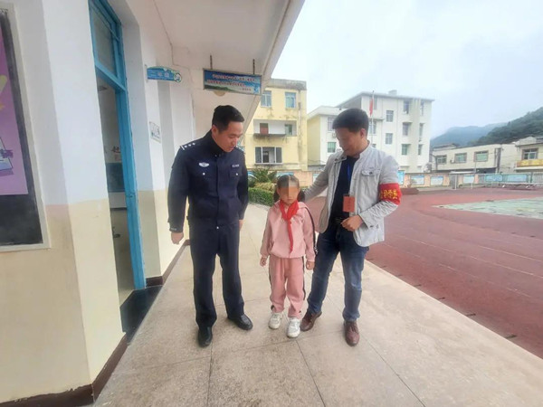 【学史 强警 为民】宁德市公安局石后派出所：创新党建特色品牌，打造“五零”平安乡镇(图4)