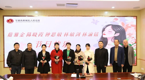 “女神节”特辑 | 鲜花送巾帼，今天你最美！看蕉法如何将妇女节过出满满仪式感！(图1)