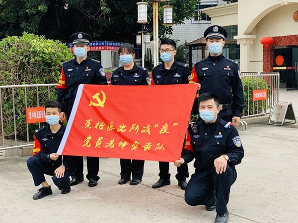 战“疫”！“民生电话”响应群众“急难愁盼”(图1)