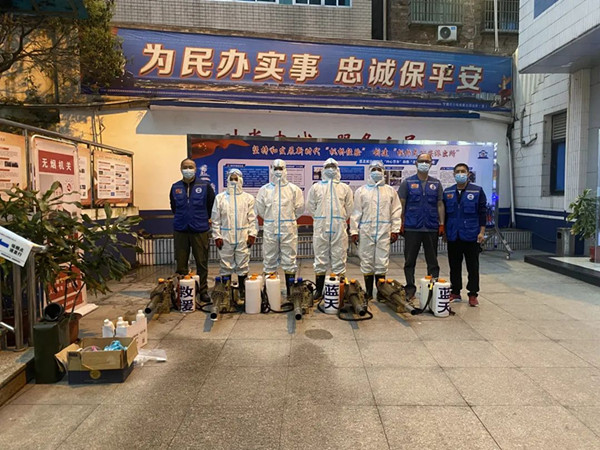 战“疫”！“民生电话”响应群众“急难愁盼”(图3)