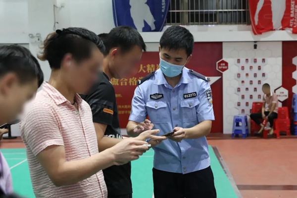 【打造法治强市】经济发展，法治护航，推动“金娃娃”项目“加速度”(图5)