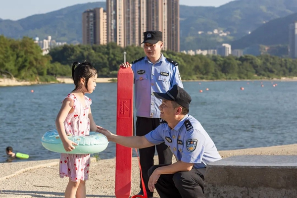 【打造法治强市】 战果公布！宁德公安召开夏季治安打击整治“百日行动”新闻发布会(图8)