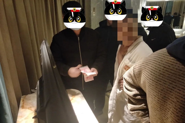 宁德一男子因涉毒“自洗钱”犯罪被判刑(图1)