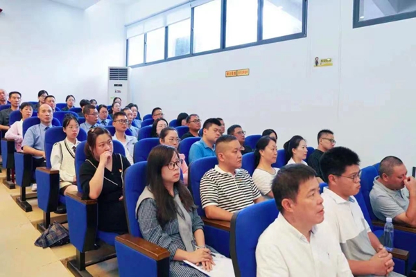 以案释法敲响警钟！柘荣法院公开开庭审理一起贪污案(图2)
