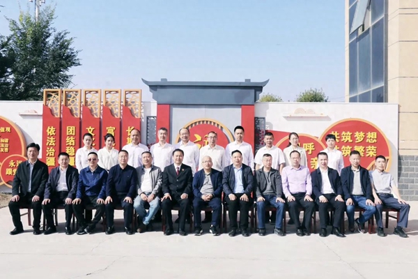 千里援疆送温暖 两地检察一家亲(图2)
