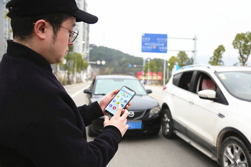 向法而行 行而不辍——写在第四届东南法治论坛开幕之际(图5)