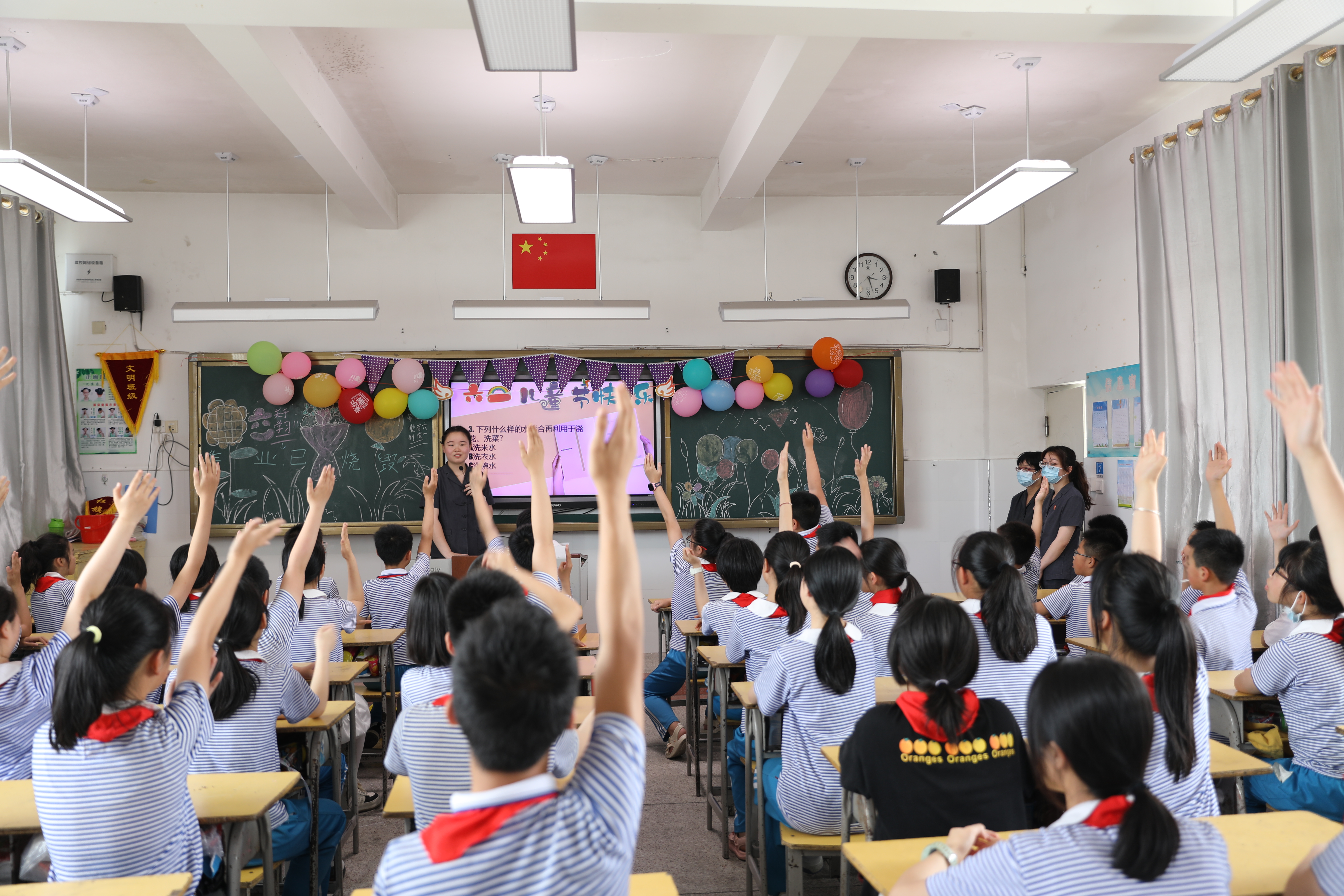 屏南县人民法院：让典型案件成为普法“公开课”(图1)
