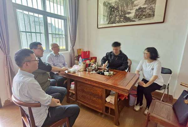 卸下债务包袱人生重新扬帆！宁德市首例“个人债务集中清理”案审结