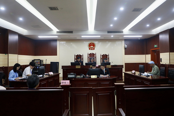 凌某个人债务集中清理案第一次债权人会议.jpg