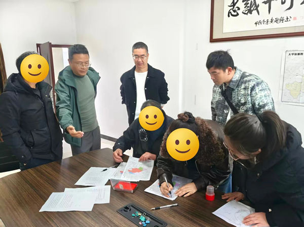 复议为民护宗亲，林权争议终调和——宁德市、县两级司法局联手化解多年林权纠纷