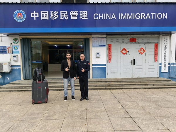 小驿站有大作为