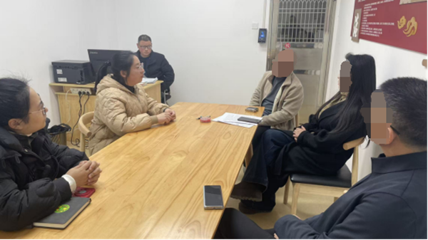 古田县检察院联合有关部门携手调解涉企纷扰，助企轻装上阵、健康发展.png